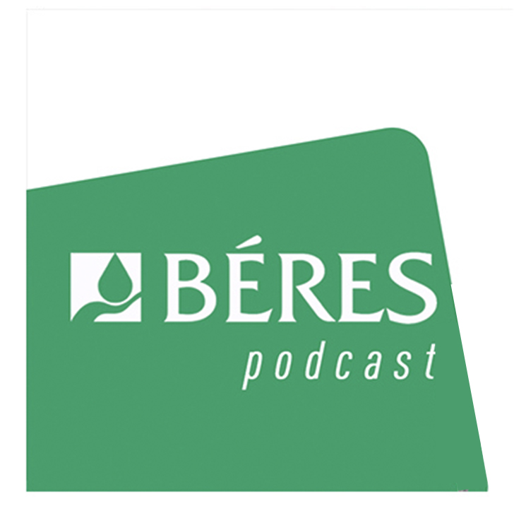 Béres logó