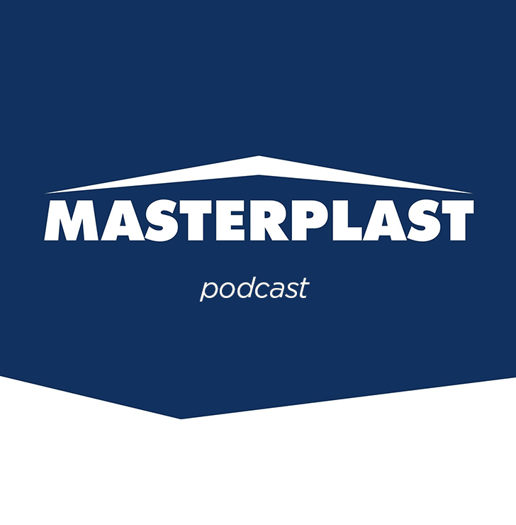 Masterplast logó